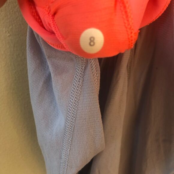 Lululemon Roll Out Tank - Picture 8 of 8